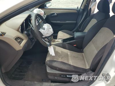 Zdjęcie 7 z 12 samochodu: 2011 CHEVROLET MALIBU 1LT VIN:1G1ZC5E16BF293859 - miniatura