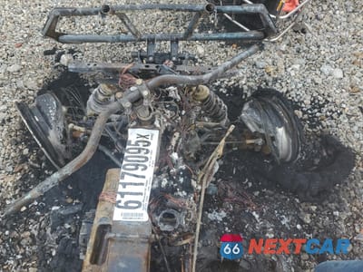 Piąte zdjęcie samochodu w środku: 2021 CAN-AM OUTLANDER XT 850 VIN:3JBLKAU47MJ000790 - miniatura