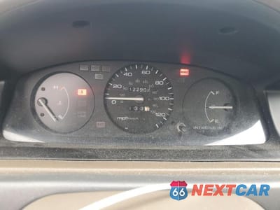 Zdjęcie 9 z 12 samochodu: 1992 HONDA CIVIC DX VIN:1HGEG8546NL071111 - miniatura