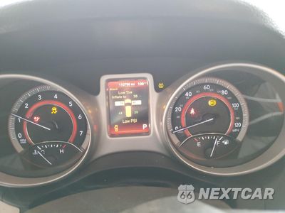Zdjęcie 9 z 13 samochodu: 2015 DODGE JOURNEY SXT VIN:3C4PDCBG1FT699665 - miniatura