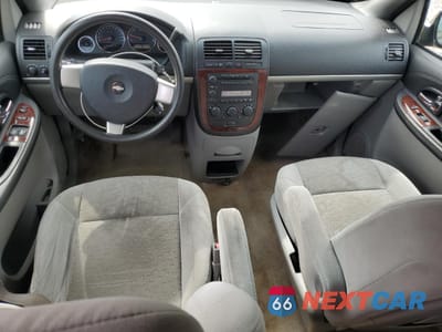 Zdjęcie 8 z 15 samochodu: 2007 CHEVROLET UPLANDER LS VIN:1GNDV23197D198798 - miniatura