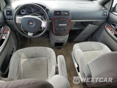 Zdjęcie 8 z 15 samochodu: 2007 CHEVROLET UPLANDER LS VIN:1GNDV23197D198798 - miniatura