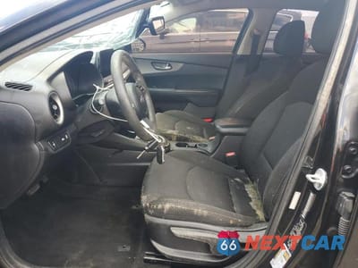 Zdjęcie 7 z 12 samochodu: 2021 KIA FORTE FE VIN:3KPF24AD9ME381275 - miniatura