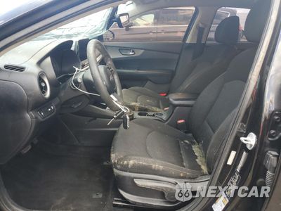 Zdjęcie 7 z 13 samochodu: 2021 KIA FORTE FE VIN:3KPF24AD9ME381275 - miniatura