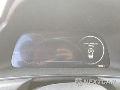 Zdjęcie 9 z 14 samochodu: 2020 HYUNDAI SONATA SEL VIN:5NPEF4JA0LH038256 - miniatura