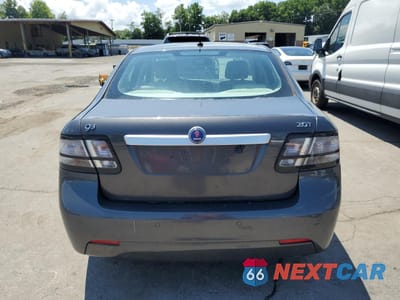 Zdjęcie 6 z 12 samochodu: 2009 SAAB 9-3 2.0T VIN:YS3FB49Y891006035 - miniatura