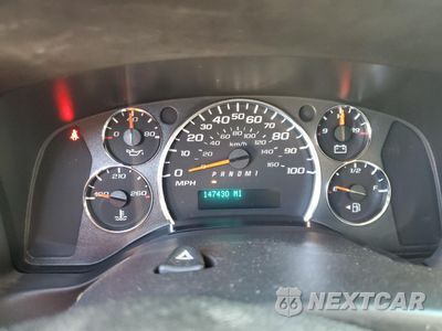 Zdjęcie 9 z 13 samochodu: 2012 CHEVROLET EXPRESS G2500 VIN:1GCWGFCA7C1180069 - miniatura