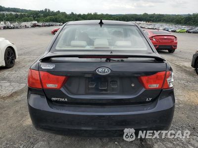 Zdjęcie 6 z 12 samochodu: 2009 KIA OPTIMA LX VIN:KNAGE228595319650 - miniatura