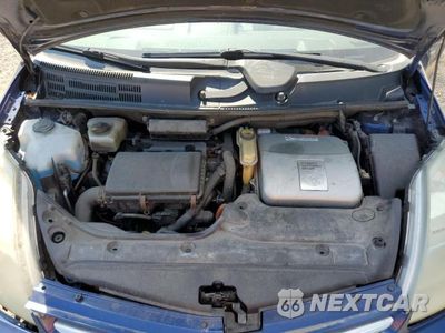 Zdjęcie 11 z 12 samochodu: 2008 TOYOTA PRIUS VIN:JTDKB20U387743062 - miniatura