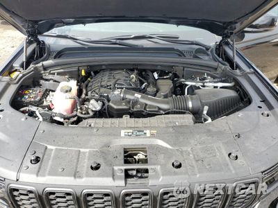 Zdjęcie 12 z 13 samochodu: 2024 JEEP GRAND CHEROKEE LAREDO VIN:1C4RJHAG8RC216642 - miniatura