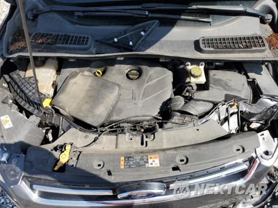 Zdjęcie 12 z 14 samochodu: 2015 FORD ESCAPE TITANIUM VIN:1FMCU0J97FUC21347 - miniatura
