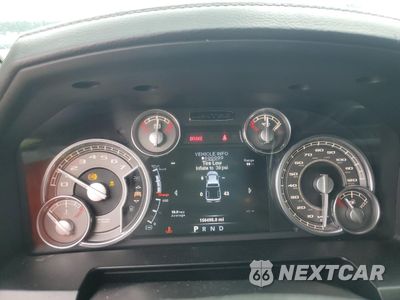 Zdjęcie 9 z 12 samochodu: 2014 RAM 1500 LONGHORN VIN:1C6RR6WT1ES269080 - miniatura