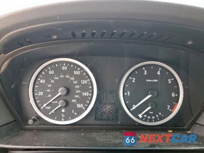 Zdjęcie 9 z 12 samochodu: 2004 BMW 530 I VIN:WBANA73524B808862 - miniatura