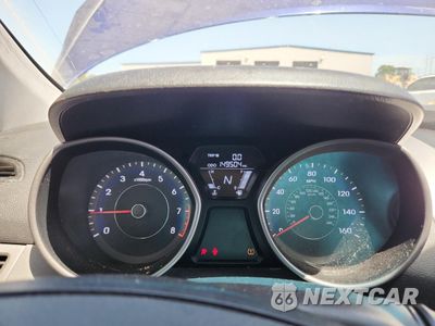 Zdjęcie 9 z 14 samochodu: 2013 HYUNDAI ELANTRA GLS VIN:5NPDH4AE9DH293045 - miniatura