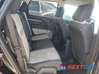 Zdjęcie 11 z 13 samochodu: 2009 DODGE JOURNEY SXT VIN:3D4GG57VX9T247098 - miniatura