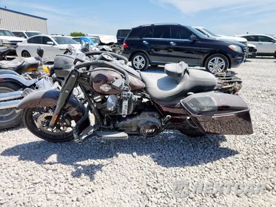 Trzecie zdjęcie samochodu z tyłu: 2022 HARLEY-DAVIDSON FLHRXS VIN:1HD1KVP18NB650344 - miniatura