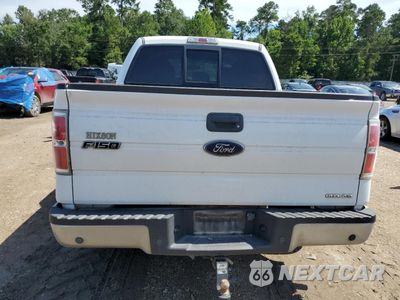 Zdjęcie 6 z 13 samochodu: 2013 FORD F150 SUPERCREW VIN:1FTEW1CM1DKF00459 - miniatura