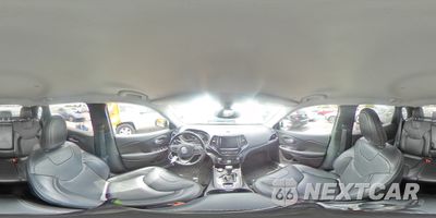 Zdjęcie 15 z 16 samochodu: 2020 JEEP CHEROKEE LIMITED VIN:1C4PJMDX3LD582635 - miniatura
