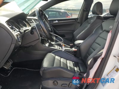 Zdjęcie 7 z 14 samochodu: 2017 VOLKSWAGEN GOLF R VIN:WVWVF7AU6HW143588 - miniatura