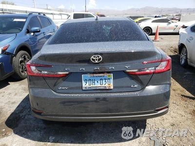 Zdjęcie 6 z 12 samochodu: 2025 TOYOTA CAMRY XSE VIN:4T1DAACK9SU527687 - miniatura