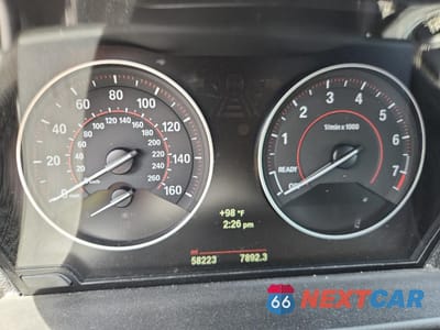 Zdjęcie 9 z 12 samochodu: 2015 BMW M235I VIN:WBA1M1C59FV393351 - miniatura