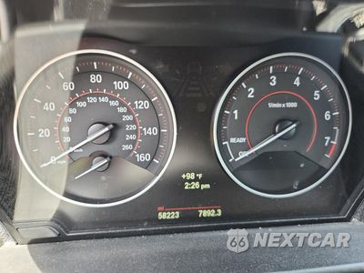 Zdjęcie 9 z 12 samochodu: 2015 BMW M235I VIN:WBA1M1C59FV393351 - miniatura