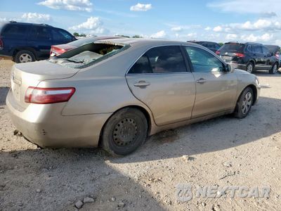 Trzecie zdjęcie samochodu z tyłu: 2009 TOYOTA CAMRY BASE VIN:4T1BE46K69U886322 - miniatura
