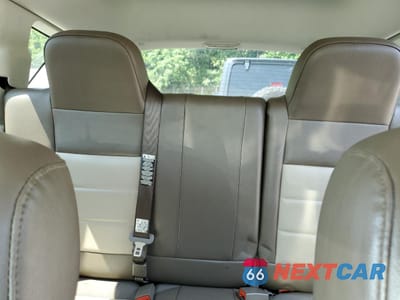 Zdjęcie 10 z 13 samochodu: 2007 JEEP COMPASS LIMITED VIN:1J8FF57W07D418103 - miniatura