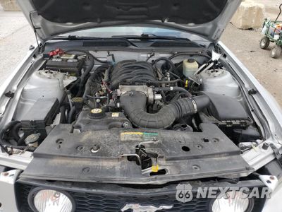 Zdjęcie 11 z 15 samochodu: 2005 FORD MUSTANG GT VIN:1ZVFT85HX55223927 - miniatura