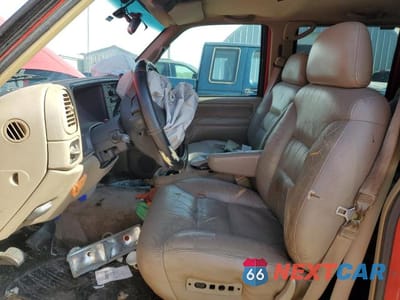 Zdjęcie 7 z 13 samochodu: 1997 CHEVROLET TAHOE K1500 VIN:1GNEK13R9VJ320538 - miniatura