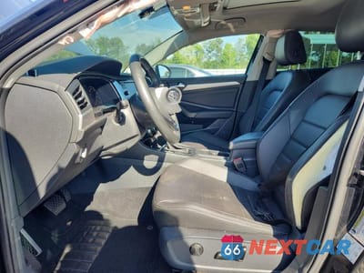 Zdjęcie 7 z 12 samochodu: 2021 VOLKSWAGEN JETTA S VIN:3VWC57BU6MM093758 - miniatura