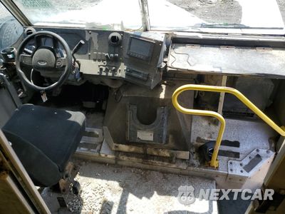 Zdjęcie 8 z 13 samochodu: 2021 FORD ECONOLINE E450 SUPER DUTY COMMERCIAL STRIPPED CHASSIS VIN:1FC4E4KN7MDC06997 - miniatura