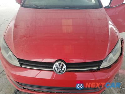 Zdjęcie 11 z 14 samochodu: 2017 VOLKSWAGEN GOLF S VIN:3VW217AU9HM053382 - miniatura