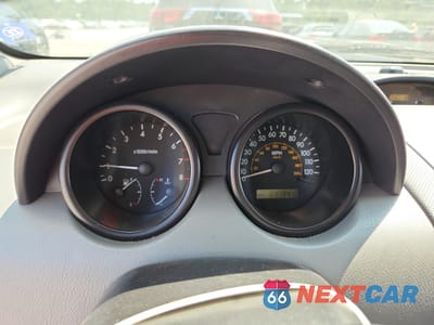 Zdjęcie 9 z 15 samochodu: 2005 CHEVROLET AVEO BASE VIN:KL1TD62605B482364 - miniatura