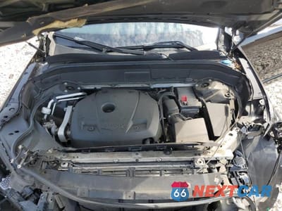 Zdjęcie 12 z 13 samochodu: 2017 VOLVO XC90 T6 VIN:YV4A22PM4H1137559 - miniatura