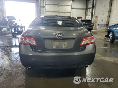 Zdjęcie 6 z 12 samochodu: 2010 TOYOTA CAMRY SE VIN:JTNBK3EK5A3048958 - miniatura