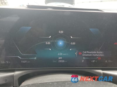 Zdjęcie 9 z 14 samochodu: 2024 BMW I4 EDRIVE 35 VIN:WBY43AW03RFR59830 - miniatura