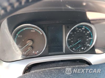 Zdjęcie 9 z 13 samochodu: 2017 TOYOTA RAV4 HV LE VIN:JTMRJREV0HD088856 - miniatura