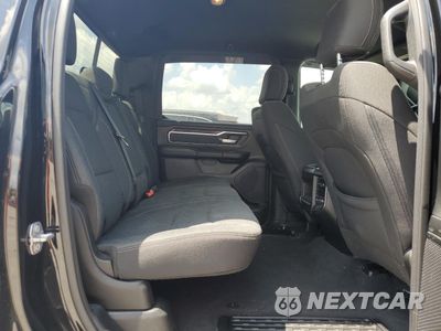 Zdjęcie 10 z 14 samochodu: 2019 RAM 1500 BIG HORN/LONE STAR VIN:1C6SRFFT7KN540512 - miniatura