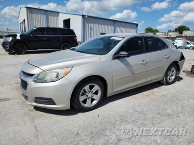 2014 CHEVROLET MALIBU LS 1G11B5SL3EF289469 - główne zdjęcie licytacji z USA - miniatura