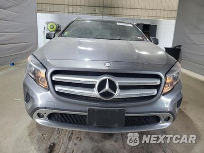 Piąte zdjęcie samochodu w środku: 2016 MERCEDES-BENZ GLA 250 4MATIC VIN:WDCTG4GBXGJ231669 - miniatura