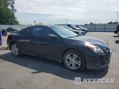 Czwarte zdjęcie samochodu z boku: 2010 NISSAN ALTIMA S VIN:1N4AL2EP4AC152110 - miniatura