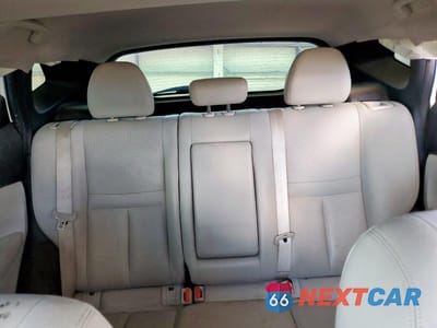 Zdjęcie 10 z 13 samochodu: 2018 NISS ROGUE SPORT SL VIN:JN1BJ1CR3JW600955 - miniatura