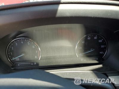 Zdjęcie 9 z 15 samochodu: 2020 FORD EXPLORER XLT VIN:1FMSK8DH1LGA16099 - miniatura