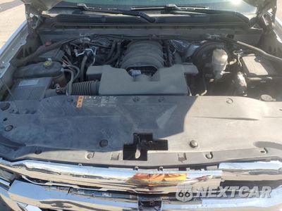 Zdjęcie 11 z 15 samochodu: 2017 CHEVROLET SILVERADO K1500 LTZ VIN:3GCUKSEC9HG508548 - miniatura