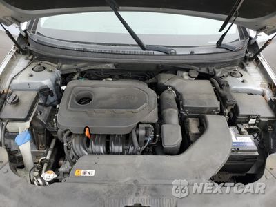 Zdjęcie 11 z 13 samochodu: 2016 HYUNDAI SONATA SPORT VIN:5NPE34AF6GH436436 - miniatura