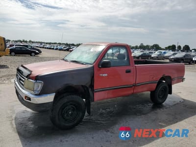 1995 TOYOTA T100 DX JT4VD21E6S0001303 - główne zdjęcie licytacji z USA - miniatura