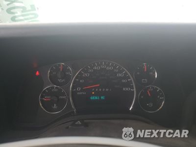 Zdjęcie 9 z 13 samochodu: 2014 CHEVROLET EXPRESS G2500 VIN:1GCWGFCAXE1914819 - miniatura