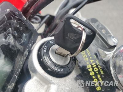 Zdjęcie 8 z 10 samochodu: 2025 HONDA CRF450 RL VIN:JH2PD1117SK600920 - miniatura