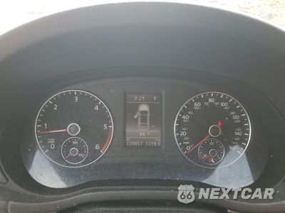 Zdjęcie 9 z 14 samochodu: 2015 VOLKSWAGEN PASSAT SE VIN:1VWBV7A36FC029924 - miniatura